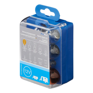 Pro Plus RESERVELAMPEN