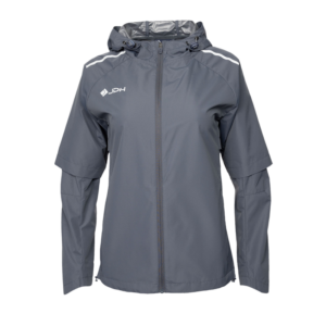 Jdh Women Windrunner Jacket