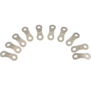 Redwood Scheerlijnspanner Gebogen 2 mm
