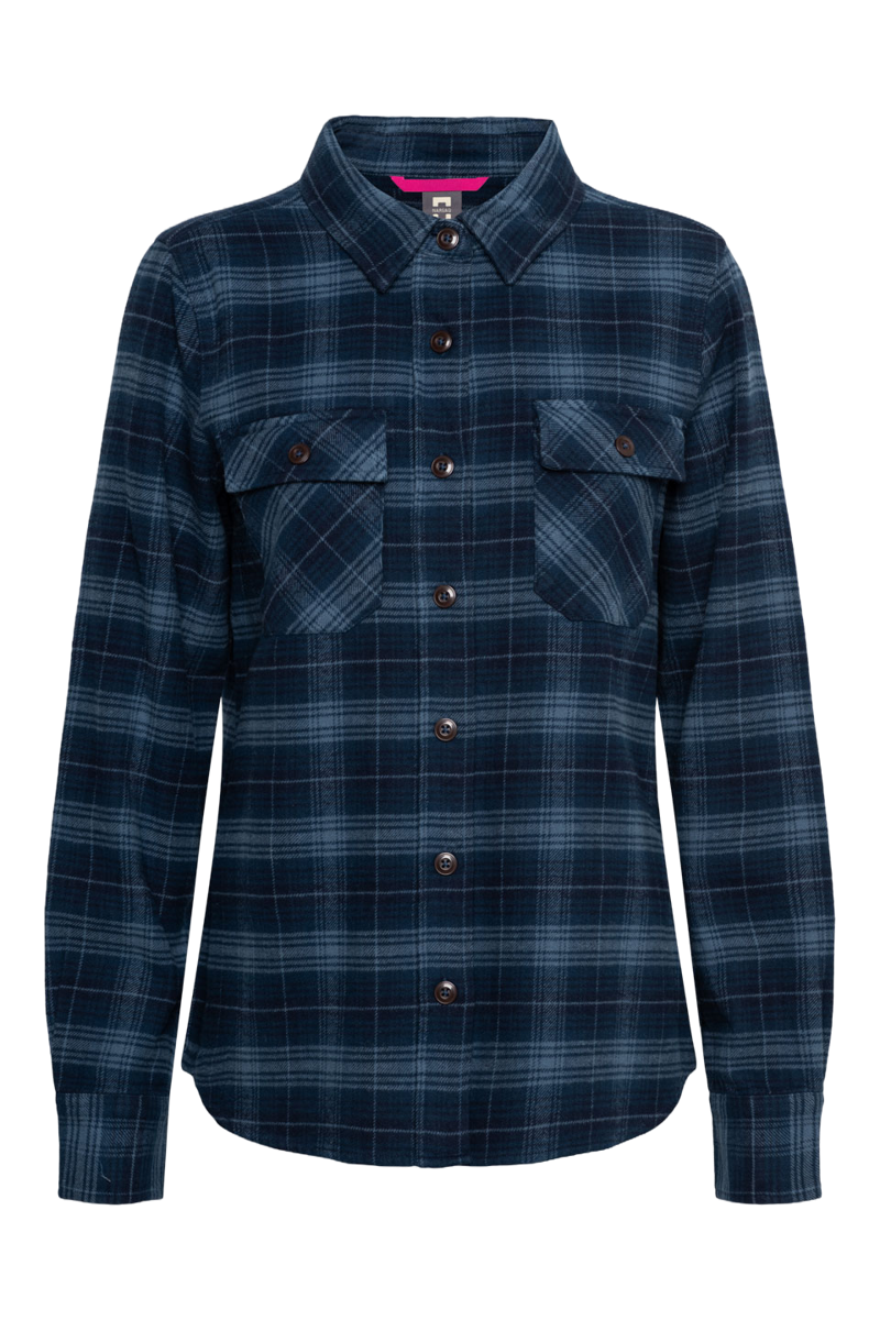 Narsaq Saarloq Blouse