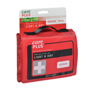 Care Plus EHBO First Aid Roll Out - Light & Dry (M)