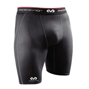 McDavid Compressie Shorts