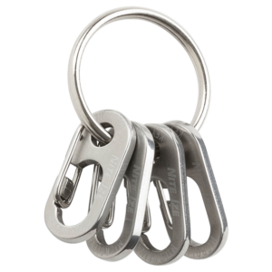 Nite Ize MicroLink KeyRing