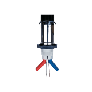 Reich Slangtule Standaard incl. O-ring