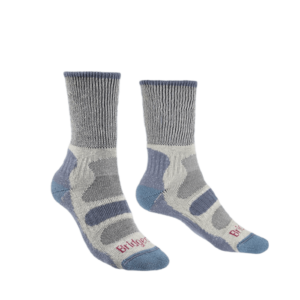 Bridgedale Hike Lightweight Coolmax Comfort Wandelsok
