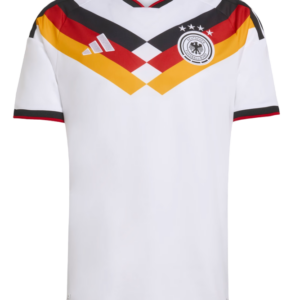 Adidas Duitsland Thuisshirt 2026 Senior