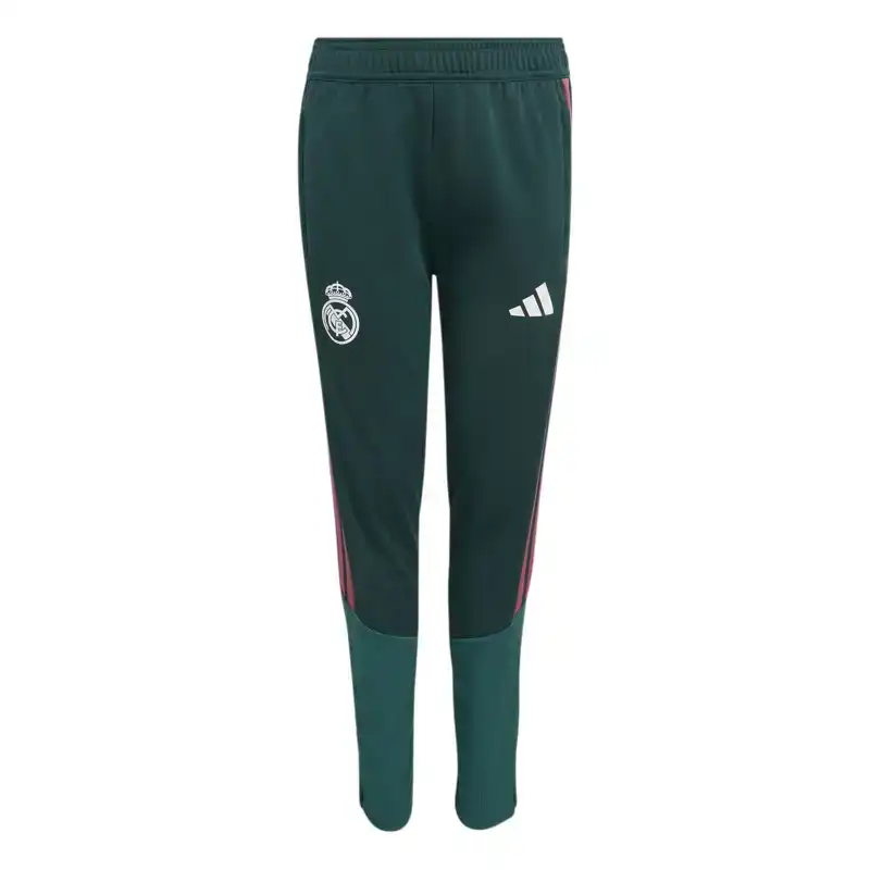 Adidas Real Madrid Trainingsbroek 26/27 Junior