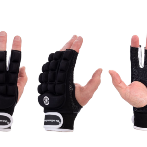 The Indian Maharadja ACE 2.1 Half Foam Glove