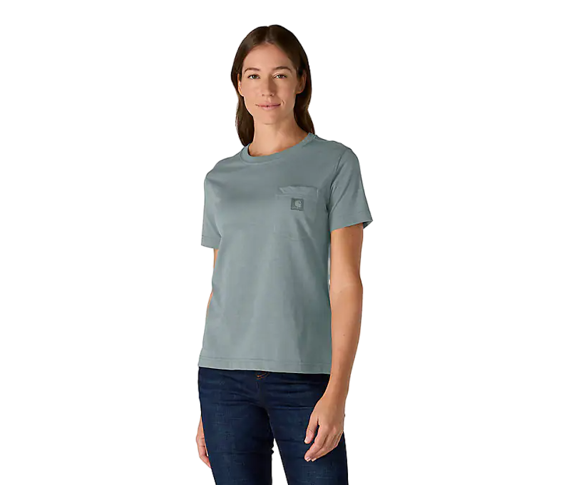 Carhartt Irvine Relaxed T-shirt