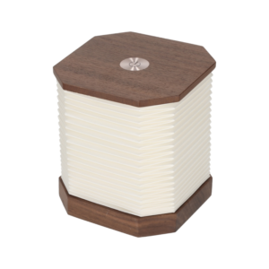 Jens Living Accordeon LED Lamp