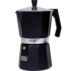 Redwood Percolator 9 kopjes