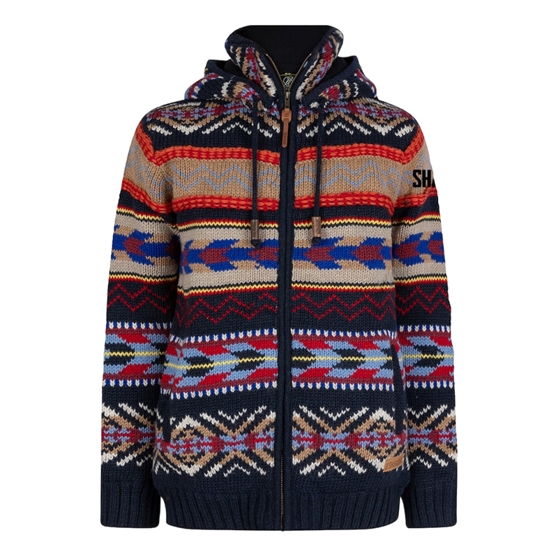 Shakaloha Valq Vest