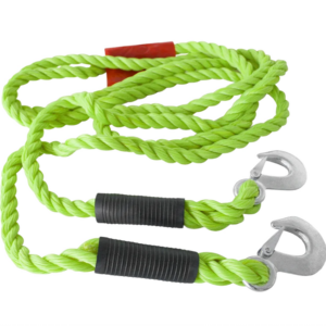 Pro Plus Sleepkabel 3000 kg