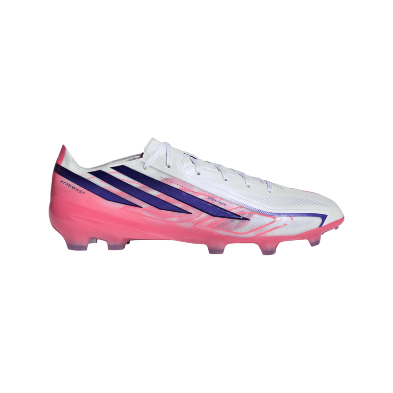 Adidas F50 Hyperfast Pro FG Voetbalschoen
