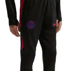 Nike Paris Saint-Germain Strike Trainingsbroek Junior