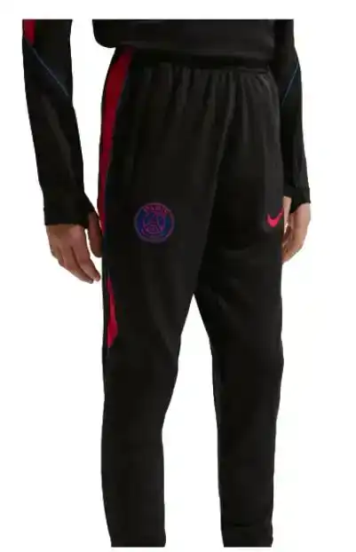 Nike Paris Saint-Germain Strike Trainingsbroek Junior