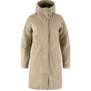 Fjällräven HC hydratic Padded Parka