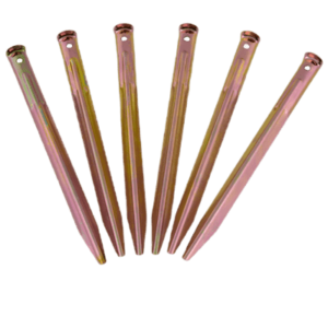 Redwood Tentharing Halfrond 29 cm (6st.)