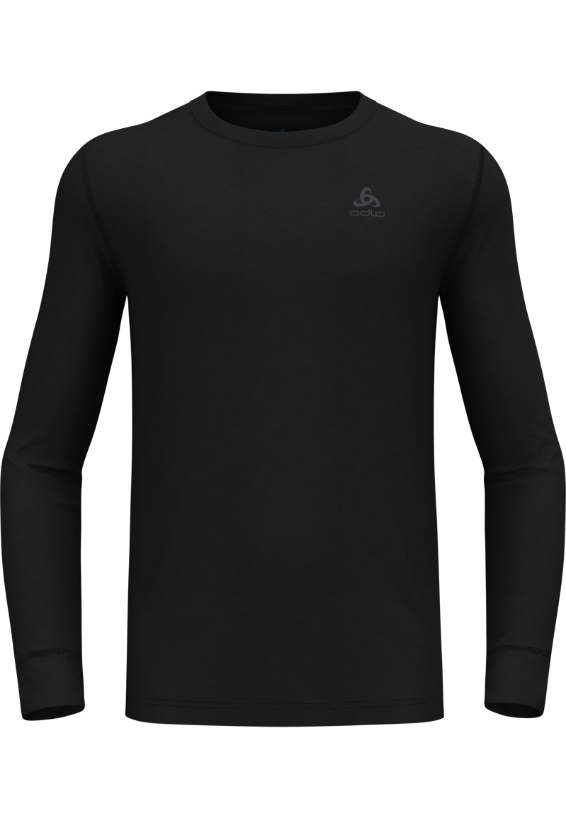 Odlo Natural Merino 200 Basislaag Dames