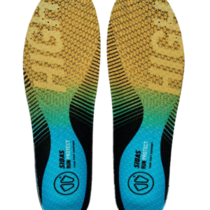 Sidas 3 Feet Run Protect Hoog Inlegzool
