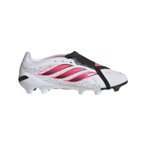 Adidas Predator League Fold-Over Tongue FG Voetbalschoen
