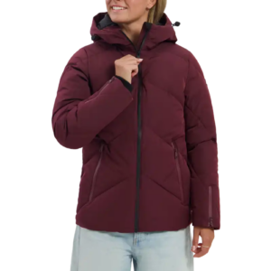 Kjelvik Juno Winterjas