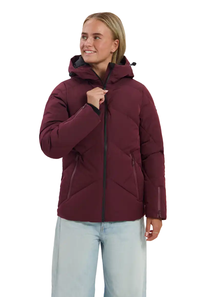 Kjelvik Juno Winterjas