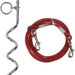 Pro Plus Aanlegspiraal met Kabel