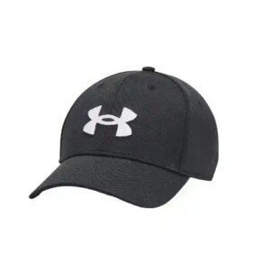 Under Armour Blitzing Adjustable Cap