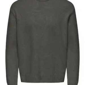 Only & Sons James Rlx Crew Knit