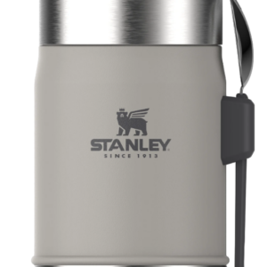 Stanley Legendary Food Jar + Spork 0.4l