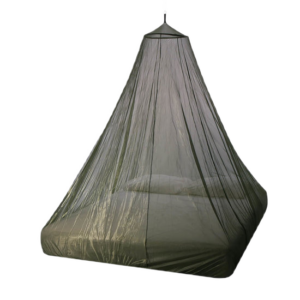 Care Plus 2-persoons Klamboe - Bell Midge Proof