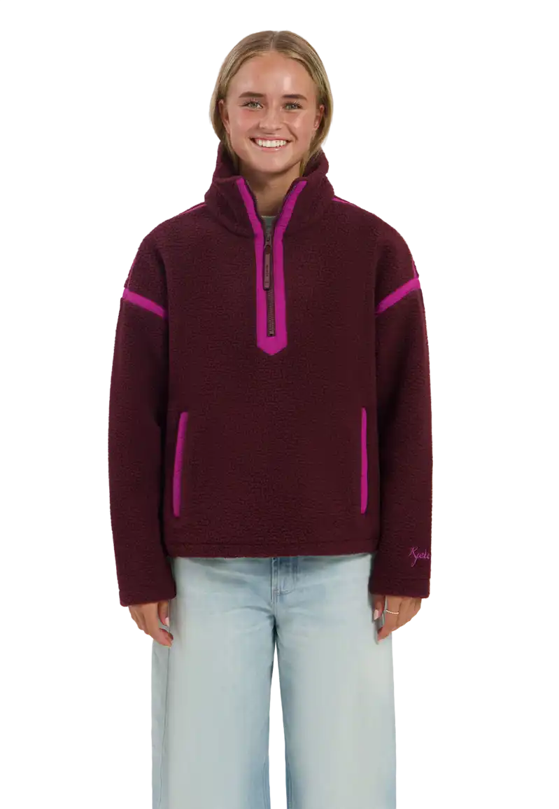 Kjelvik Jana Sweater