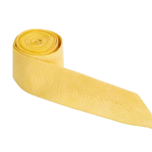 The Indian Maharadja Chamois grip