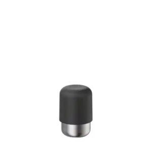 Mepal Ellipse Koffiebeker To Go 300 ml - Nordic Black