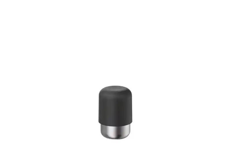 Mepal Ellipse Koffiebeker To Go 300 ml - Nordic Black