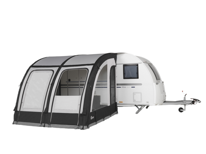 Starcamp Magnum Air Force Klimatex 260