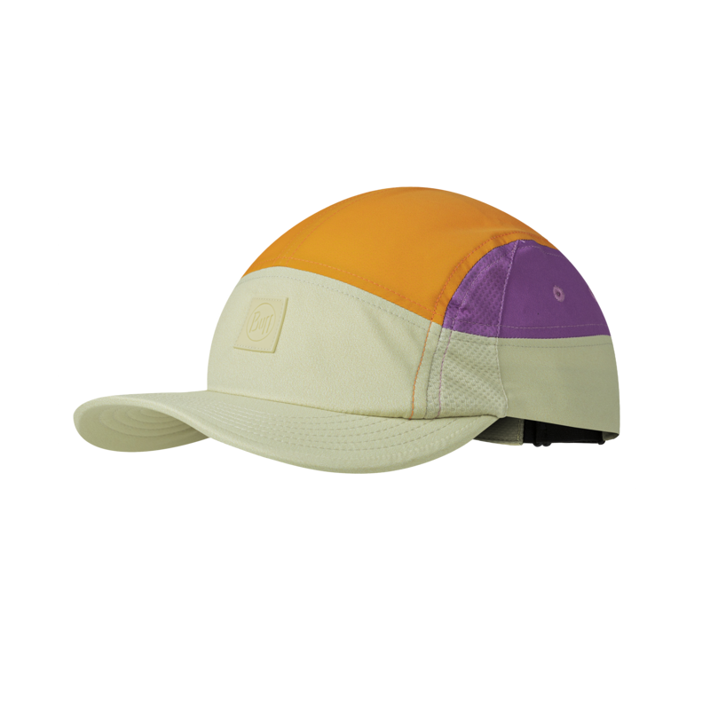 Buff 5 Panel Go Pet