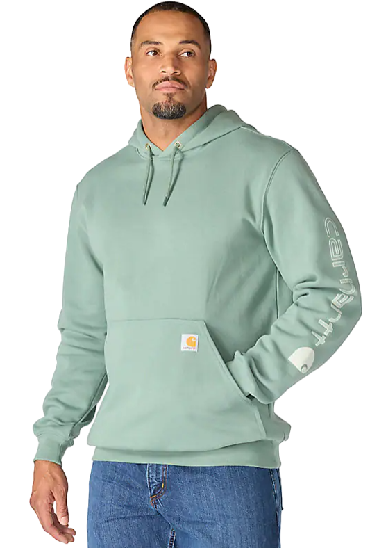 Carhartt Iconic K288 Sweater