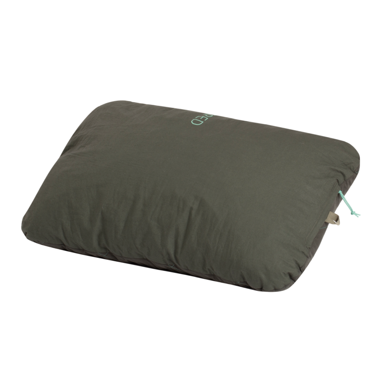 Gsi LuxeWool Kussen