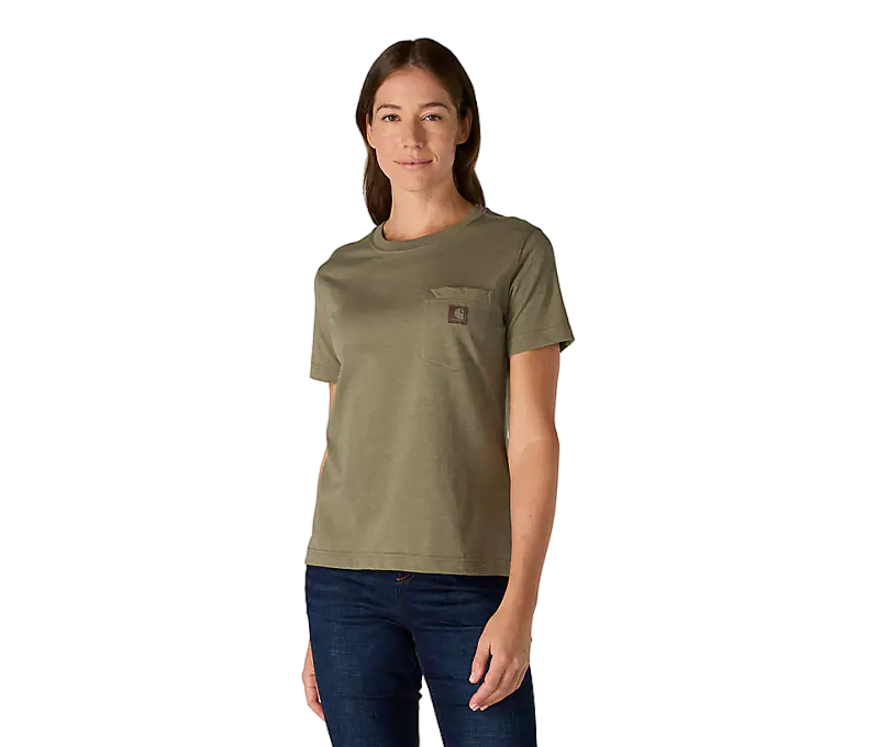 Carhartt Irvine Relaxed T-shirt