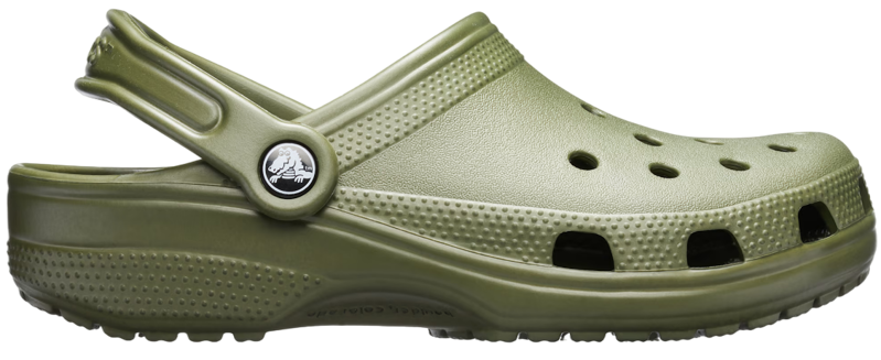 Crocs Classic Clog