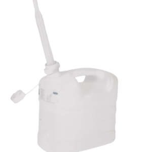 Pressol Jerrycan met Tuit 10L
