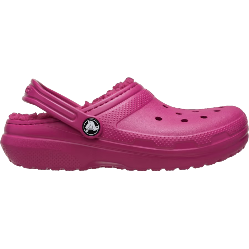 Crocs Classic Lined Clog K