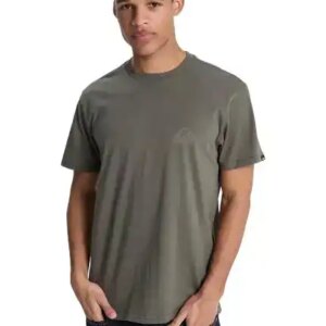 Quiksilver EV Mini Logo T-shirt