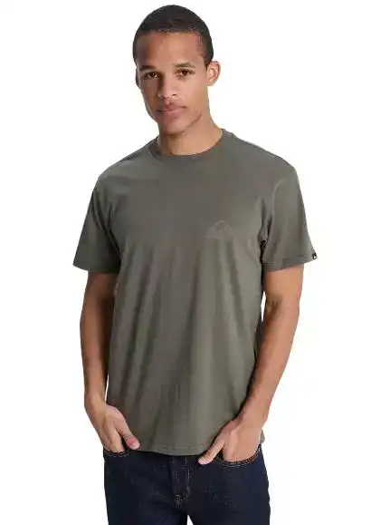 Quiksilver EV Mini Logo T-shirt
