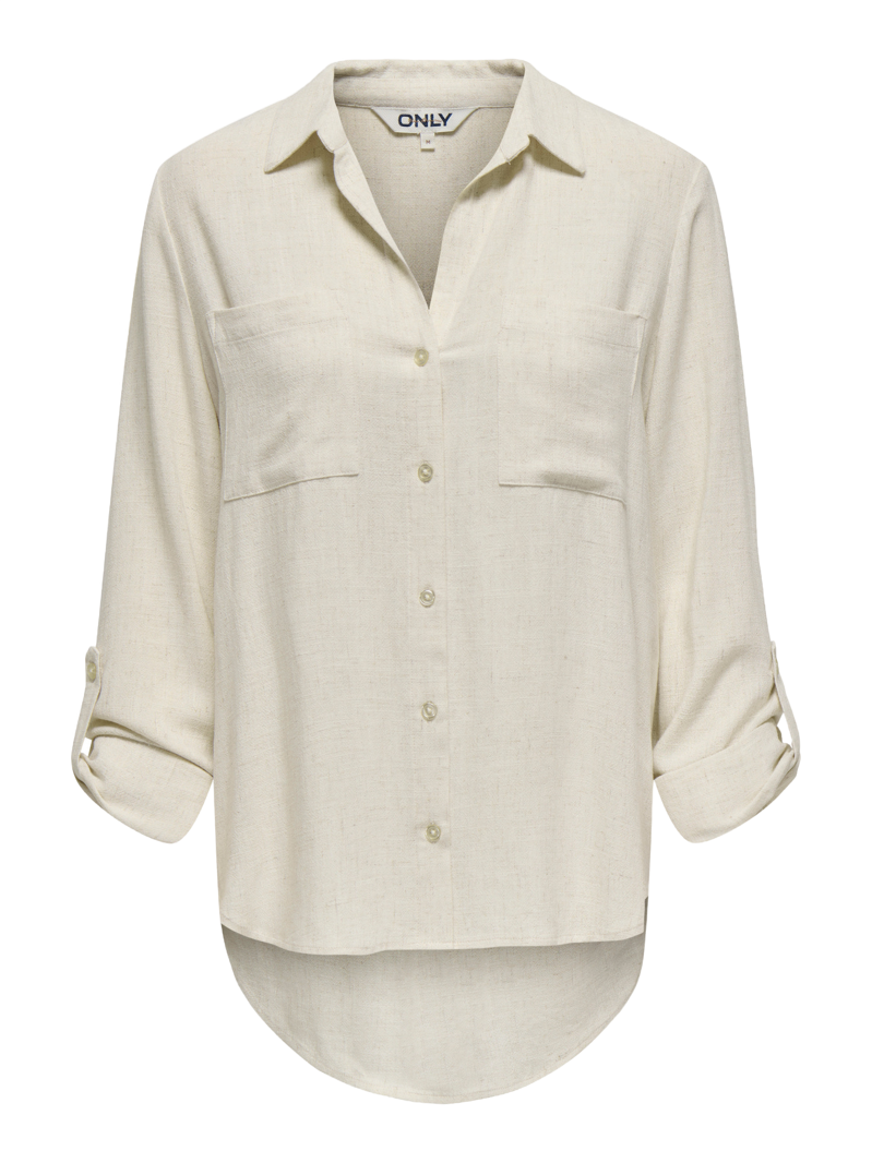 Only Asmin-Siesta Shirt