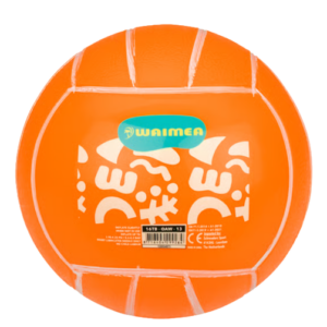 Waimea Strandbal