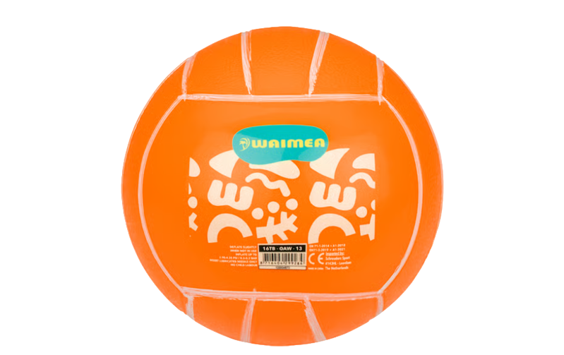 Waimea Strandbal
