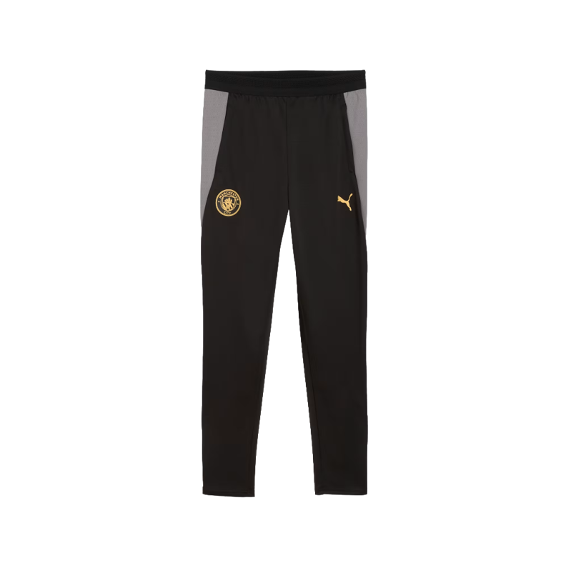 Puma Manchester City Trainingsbroek 26/27 Junior